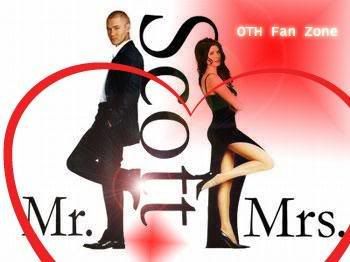 Mr &amp; Mrs Scott