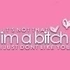 bitch