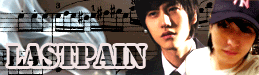  [Fic SJ : KYUMIN,KIHAE] Last Pain
