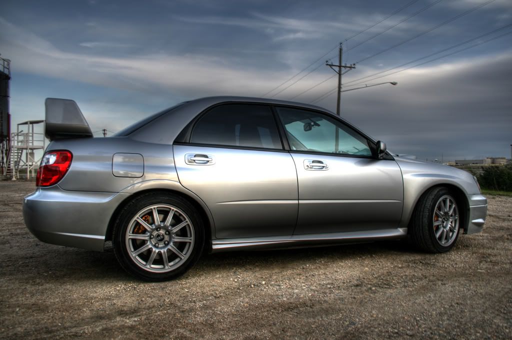 Hdr Sti