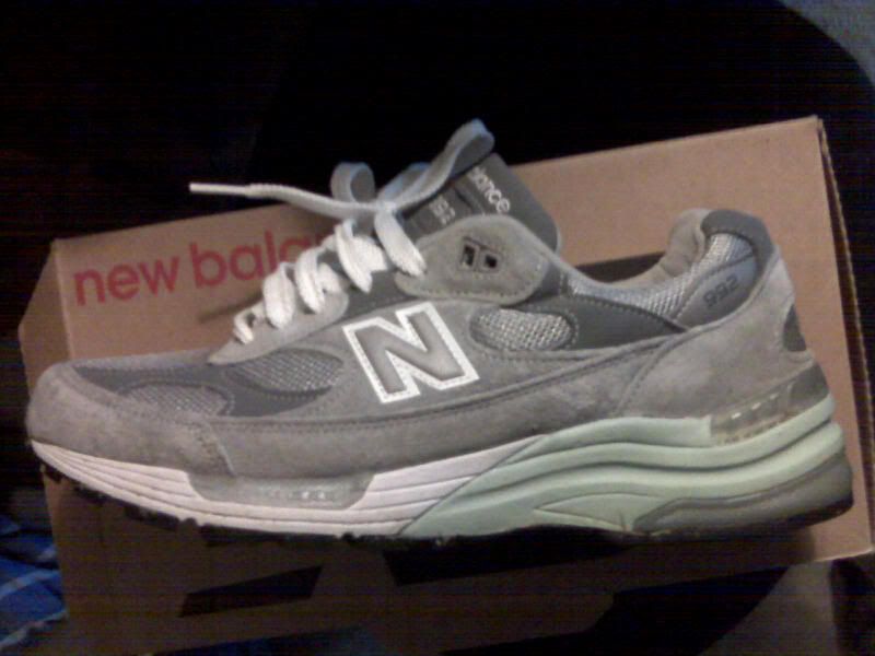 new balance 992 pas cher