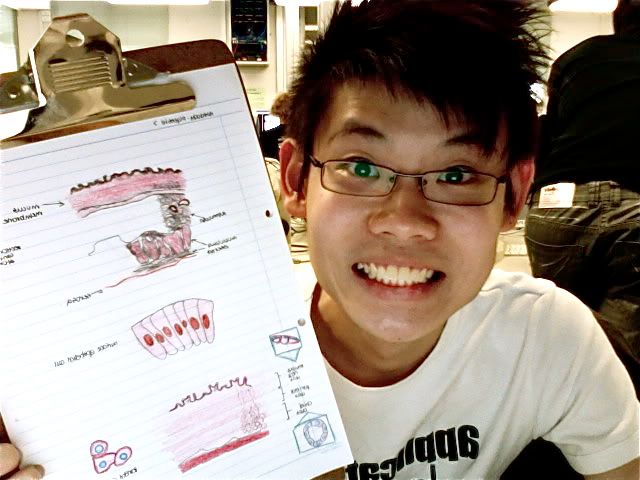 histology