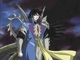 Naraku Voice Actors | RM. Naraku Voice Actors | RM.