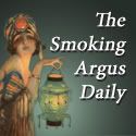 The Smoking Argus