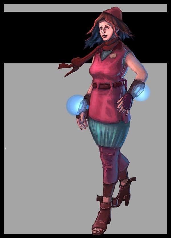 Cube's Traveling SB: Resurgam Studios Cube's Traveling SB: Resurgam Studios