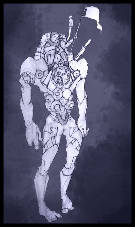 Cube's Traveling SB: Resurgam Studios