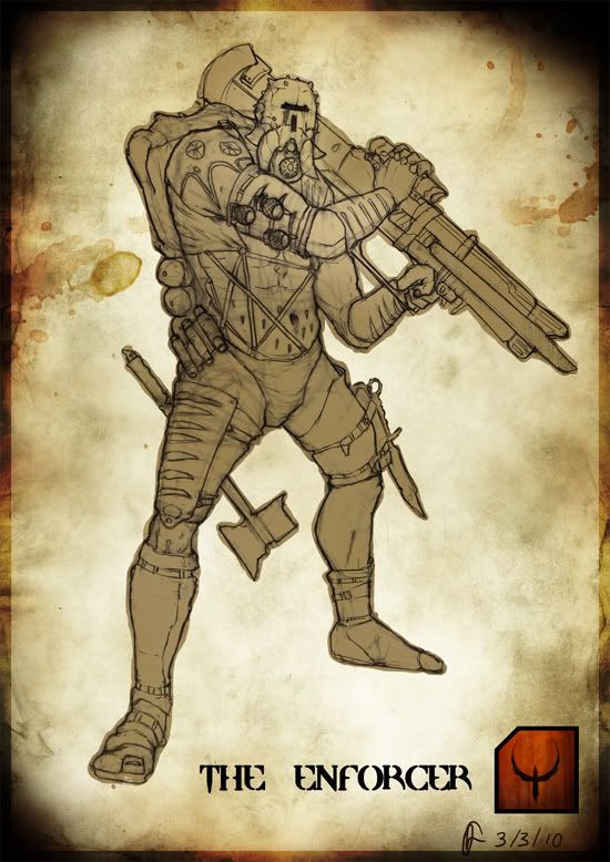 Cube's Traveling SB: Resurgam Studios