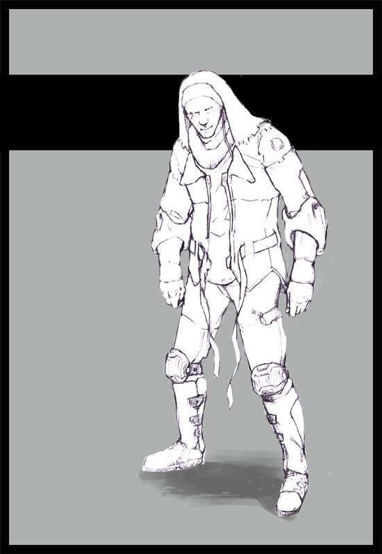 Cube's Traveling SB: Resurgam Studios Cube's Traveling SB: Resurgam Studios