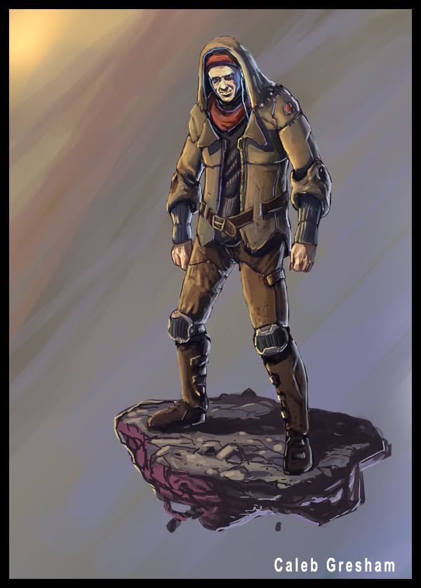 Cube's Traveling SB: Resurgam Studios Cube's Traveling SB: Resurgam Studios