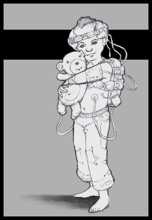 Cube's Traveling SB: Resurgam Studios Cube's Traveling SB: Resurgam Studios