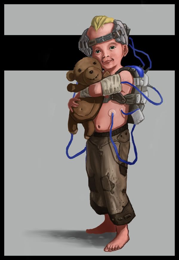 Cube's Traveling SB: Resurgam Studios Cube's Traveling SB: Resurgam Studios