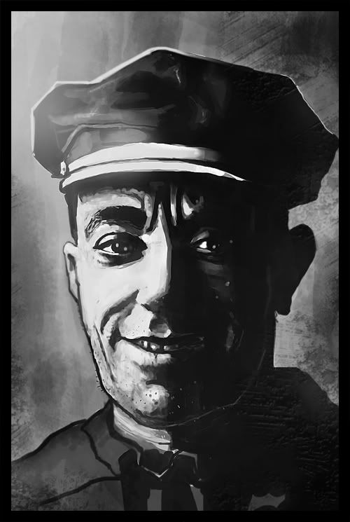 Cube's Traveling SB: Resurgam Studios