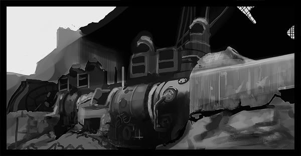 Cube's Traveling SB: Resurgam Studios Cube's Traveling SB: Resurgam Studios