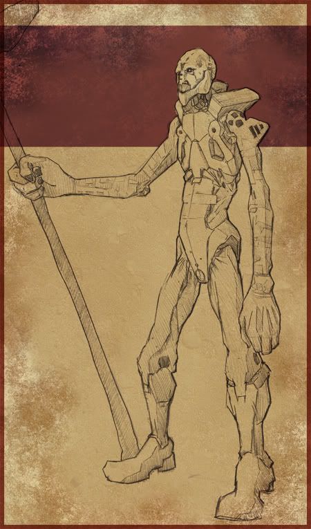 Cube's Traveling SB: Resurgam Studios