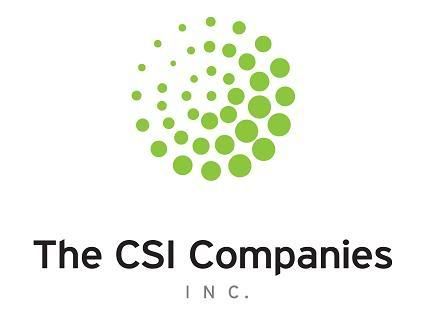 the csi companies