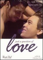 just a question of love Pictures, Images and Photos