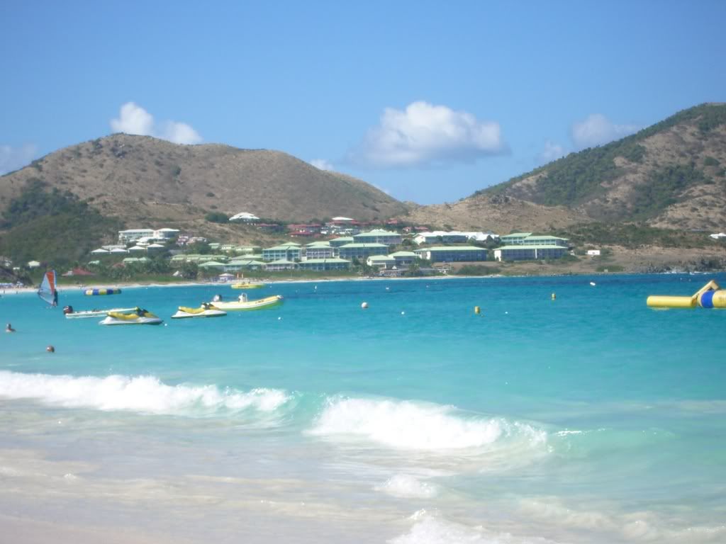 St Maarten Graphics Code St Maarten Comments & Pictures