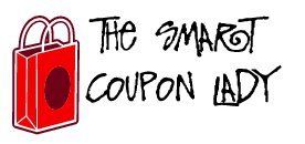 The Smart Coupon Lady