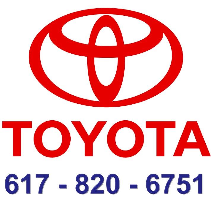 Toyota Lexus Logo. rav4 or honda pilot or toyota