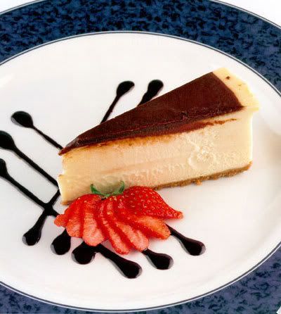 white chocolate cheesecake Pictures, Images and Photos
