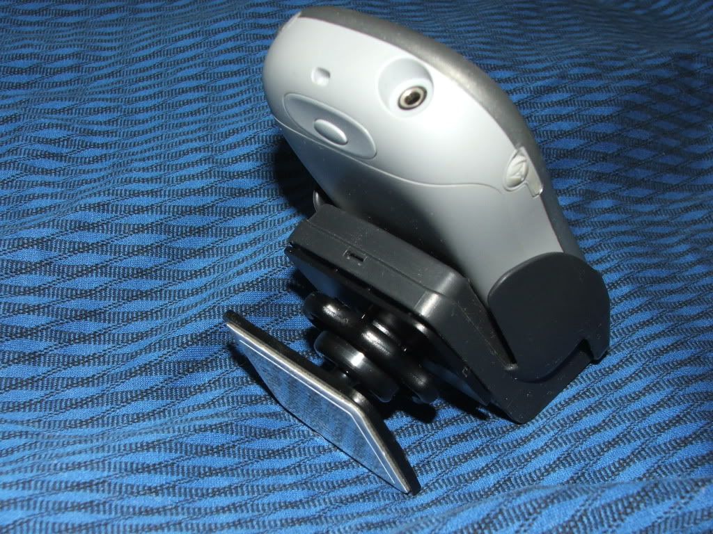 XM Radio Mount and Positions Focus Fanatics Forum