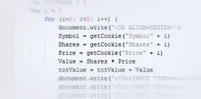 Javascript Code