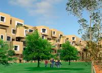 Brigade Courtyard-HMT Road