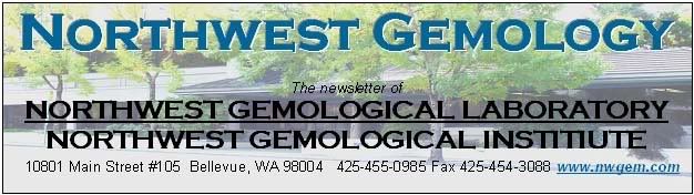 Northwest Gemology