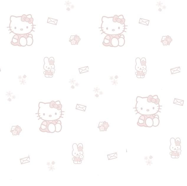 Hello Kitty Backgrounds Images For Myspace, Friendster, Blogspot, Xanga