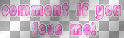 Comment Back 5