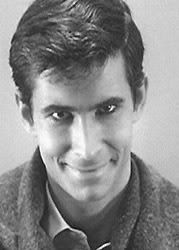 norman bates