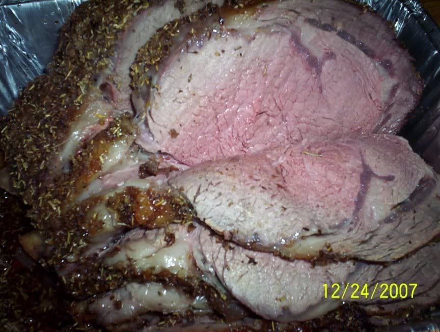 simple prime rib recipe
