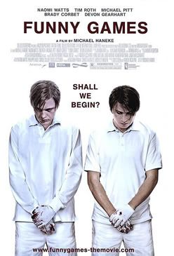 funny games