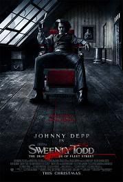 sweeny todd