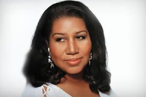 ARETHA FRANKLIN