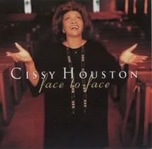 Cissy Houston Pictures, Images and Photos