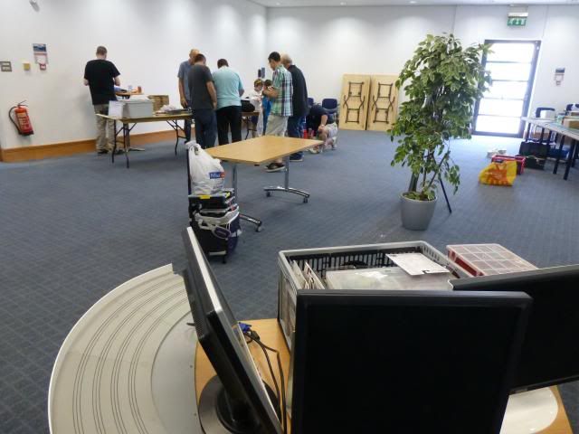 Ho slot car clubs uk