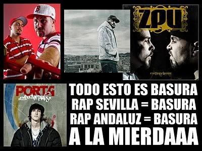 el tito mc la raza v.3,v.4
