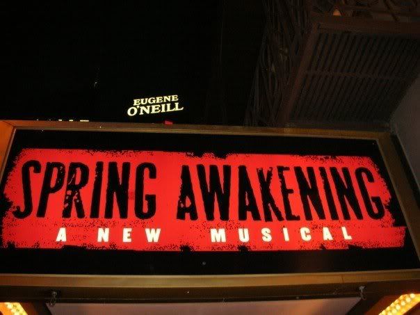 re: Post your favorite marquees!