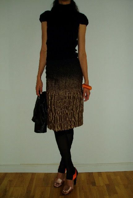 chaussures ouvertes devant et fermees derriere