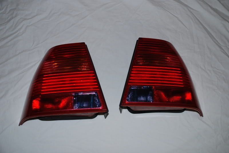 OEM jetta tail lights VW Vortex Volkswagen Forum