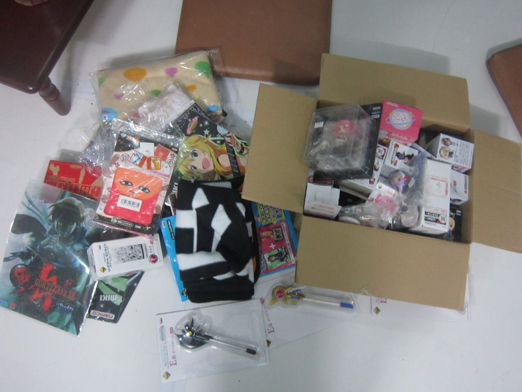 FIGURE-MECHA SHOP : Bán và nhận đặt tất cả các thể loại toy japan