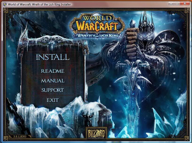 Торрент Бесплатно World Of Warcraft
