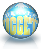 Denver Nuggets Avatar