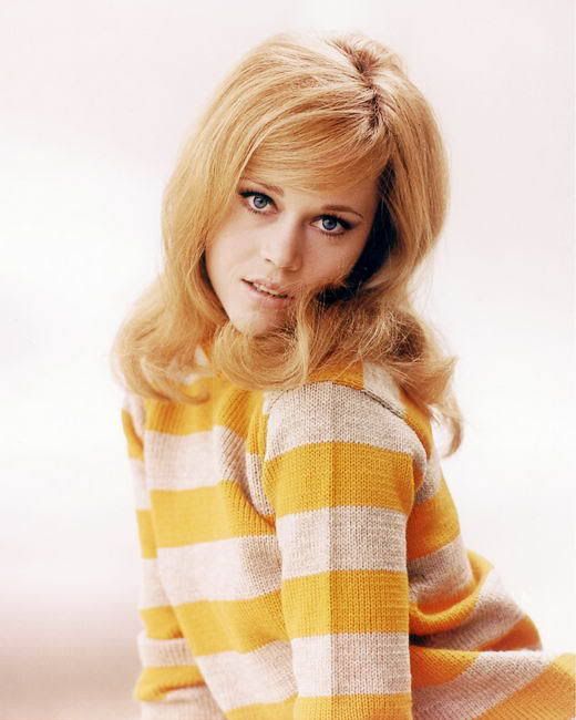 Jane Fonda 4