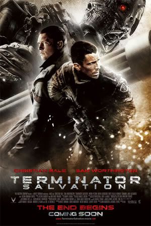 Terminator Salvation Pictures, Images and Photos