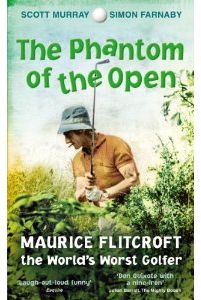 The Phantom Of The Open