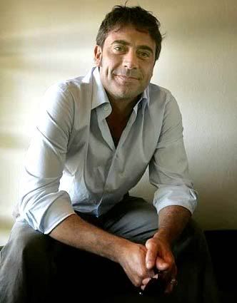 javier bardem look alike. Many people thinks that Javier