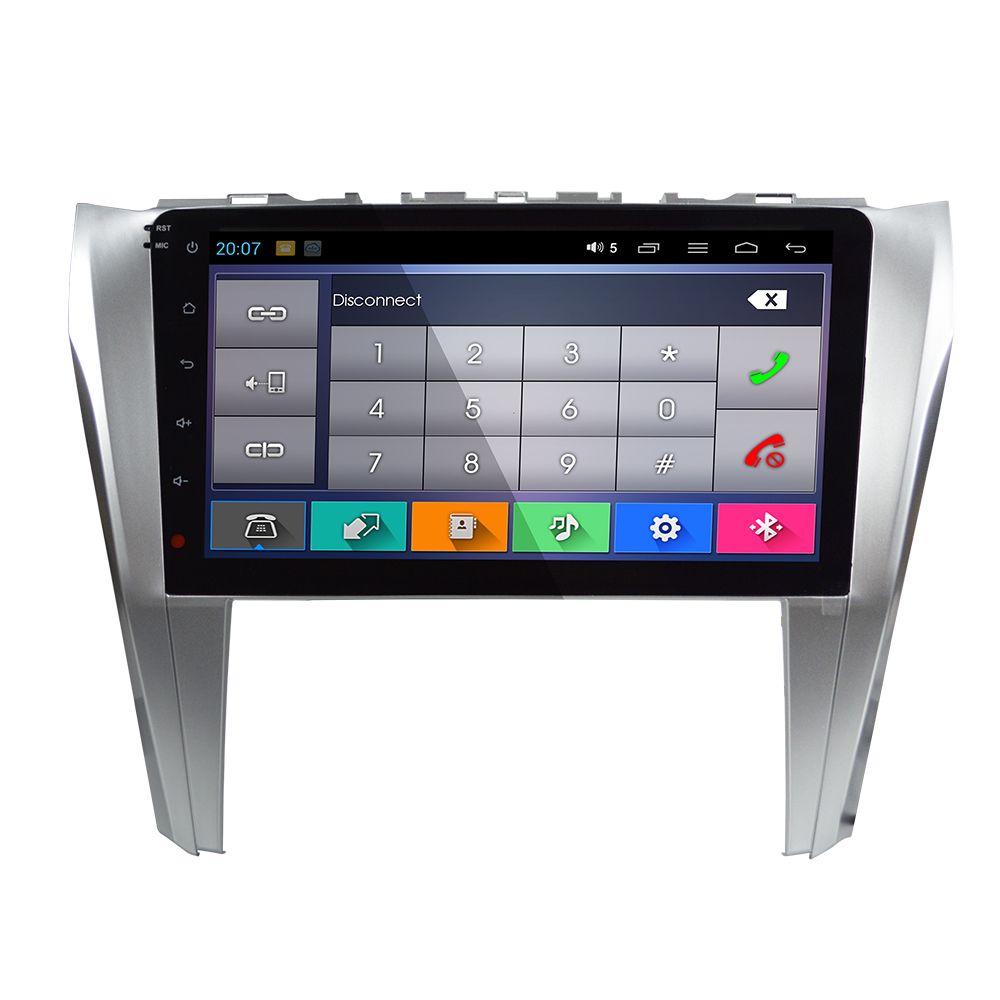 Toyota voice navigation system new zealand