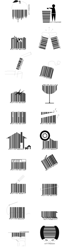 Barcode Revolution 2